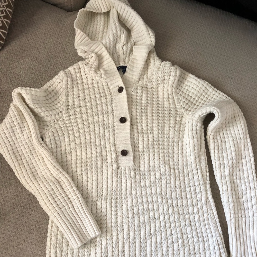 GAP Sweater